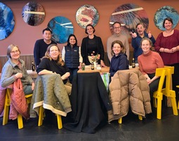 Samen sterker voor Oost: Terugblik op de eerste kennismaking