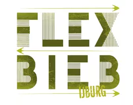 Flexbieb IJburg