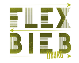 Flexbieb IJburg