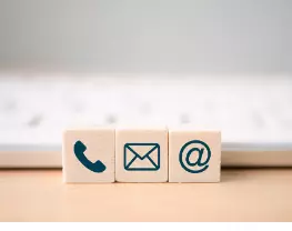 Contact